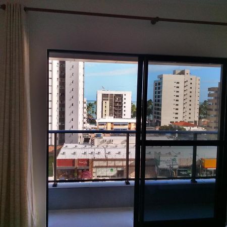 Aparthotel Apartamento De Alto Luxo. à Maceió Extérieur photo