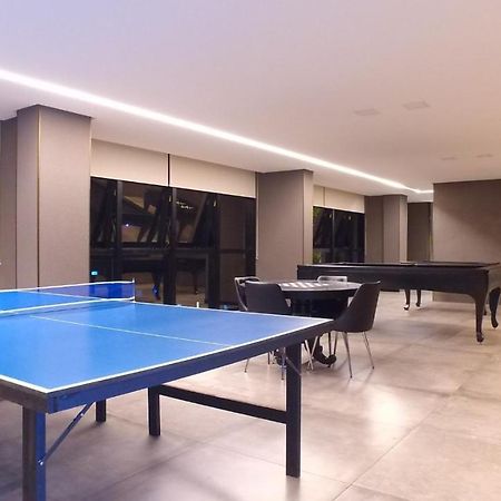 Aparthotel Apartamento De Alto Luxo. à Maceió Extérieur photo