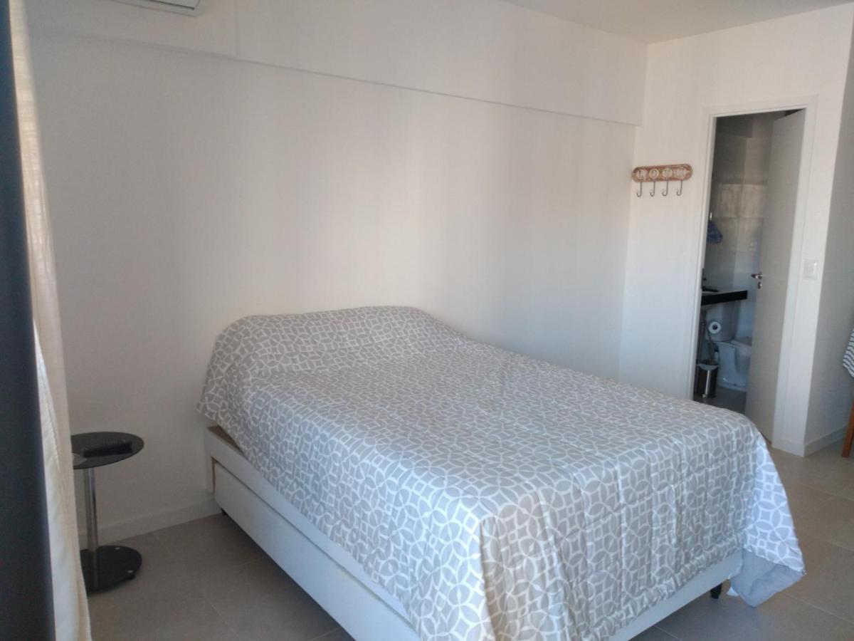Aparthotel Apartamento De Alto Luxo. à Maceió Extérieur photo