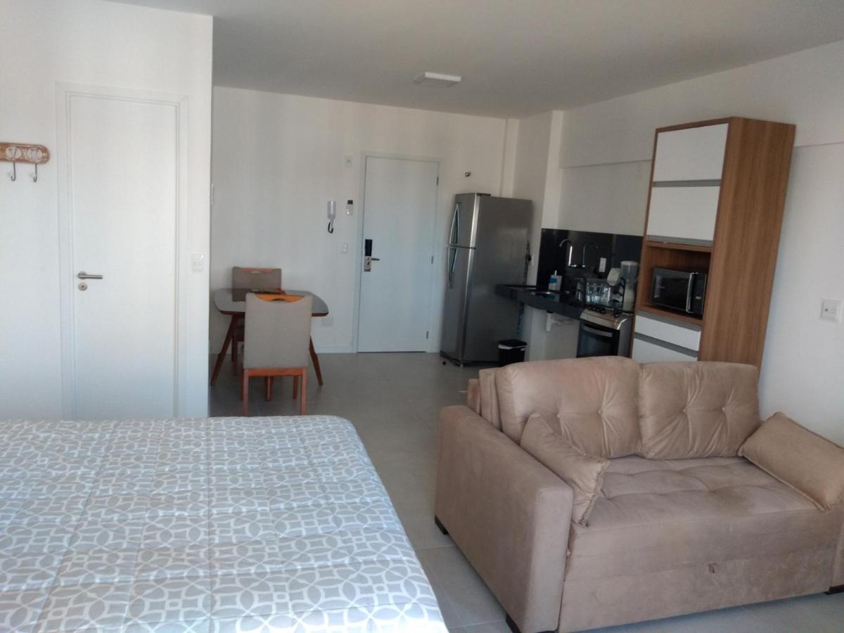Aparthotel Apartamento De Alto Luxo. à Maceió Extérieur photo