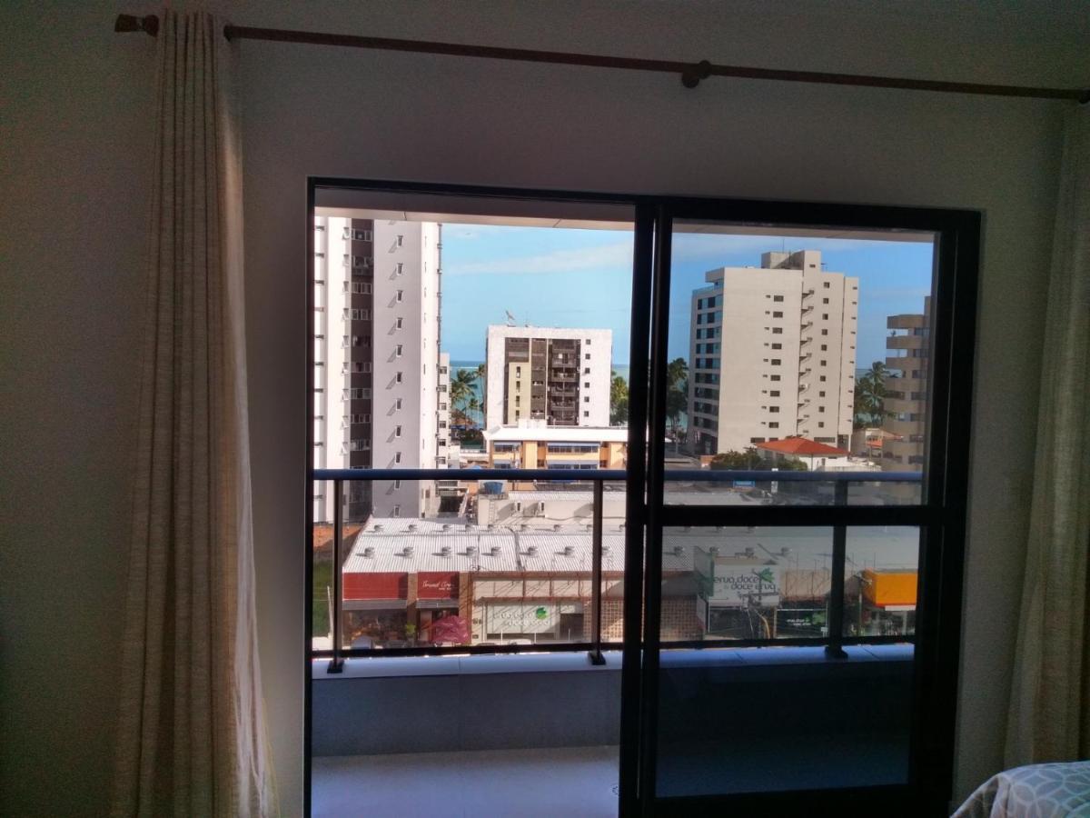 Aparthotel Apartamento De Alto Luxo. à Maceió Extérieur photo