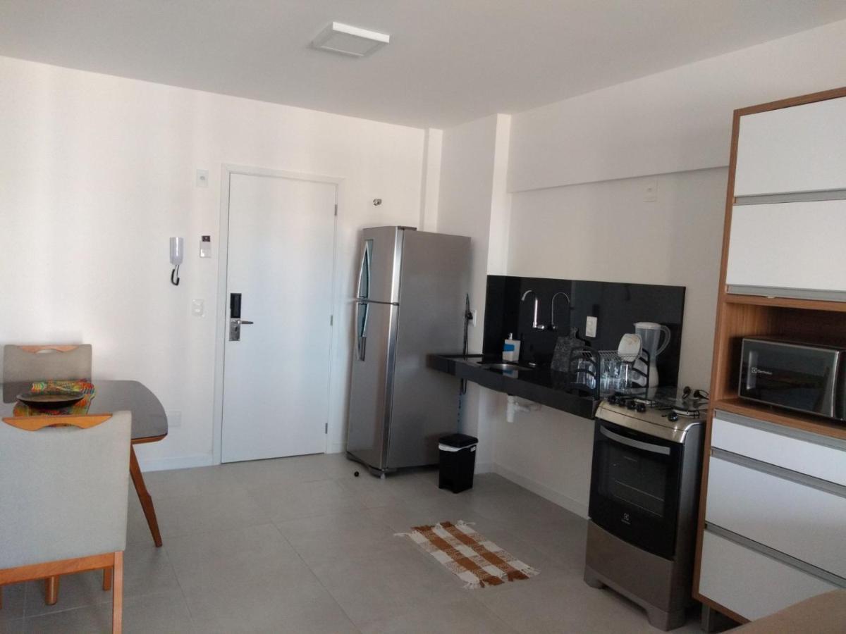 Aparthotel Apartamento De Alto Luxo. à Maceió Extérieur photo
