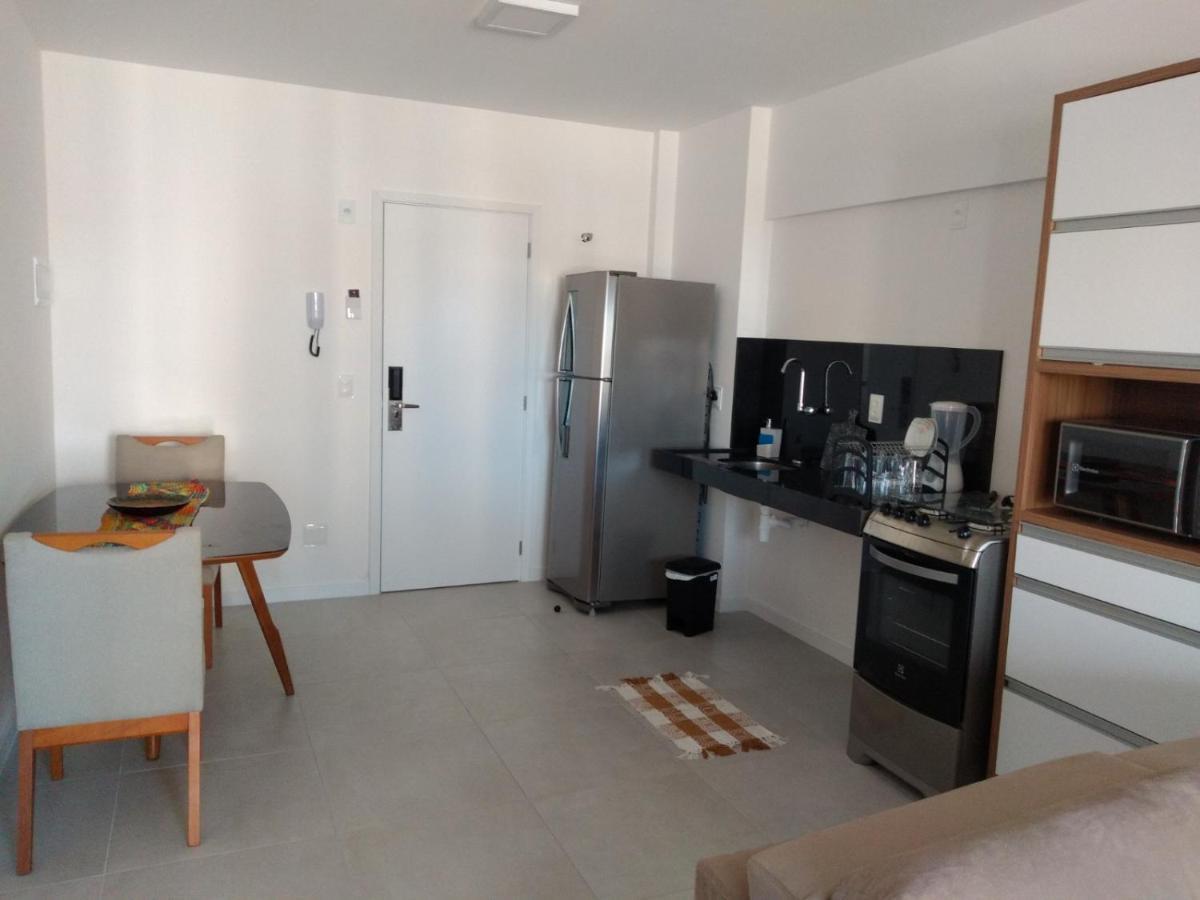 Aparthotel Apartamento De Alto Luxo. à Maceió Extérieur photo