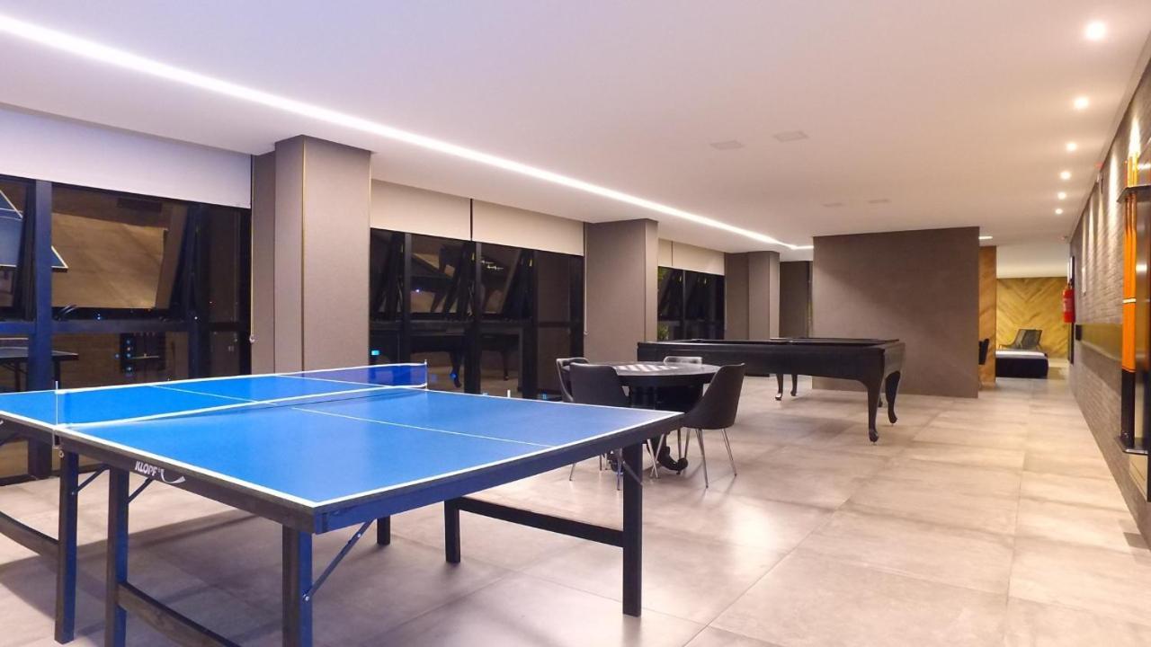 Aparthotel Apartamento De Alto Luxo. à Maceió Extérieur photo